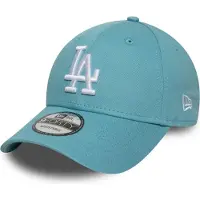 New era Casquette LEAGUE ESSENTIAL 9FORTY LOS ANGELES DODGERS BLFWHI femmes - Bleu - Unique