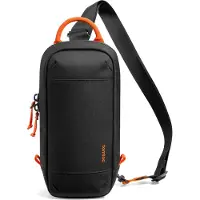 Tomtoc Nintendo Switch 2 Gameon G49 Nintendo Switch Backpack Noir