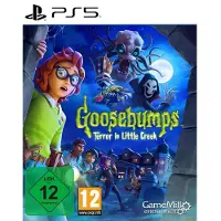 Goosebumps: Terror in Little Creek