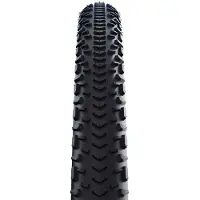 Michelin G-one Rx Pro V-guard Tubeless 700c X 40 Rigid Gravel Tyre Noir 700C x 40