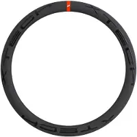 Massi Jante De Vélo De Route X-tech Carbon 50 Db Tubeless