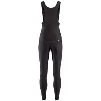 Etxeondo Olaia Thermo Bib Tights Noir XS Femme