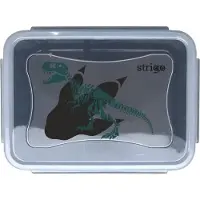 Stigo Bike Noise STRIGO Lunchbox, Lunch box, Gris