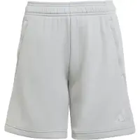 Adidas Tiro 25 Travel Shorts Gris 5-6 Years Enfants