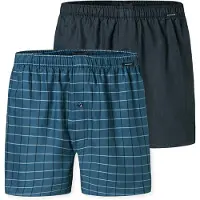 Schiesser Boxers ' Multipacks ' mélange de couleurs