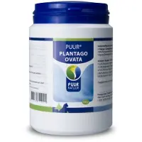Puur Plantago Ovata pour chien et chat