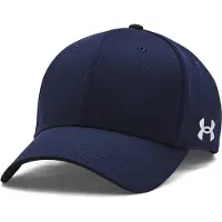 Under Armour Team Blitzing Cap Bleu S-M
