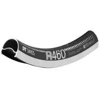 Dt Swiss R 460 Road Rim - black