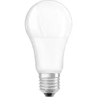 Osram LED Retrofitlampe CLASSIC A13WE27 matt 1521LM dim 350526 4058075433823