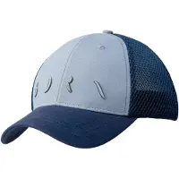 Born Casquette de sport 'Atuel' bleu foncé