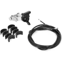 Massi Pulse 2.0/3.0 63258 Replacement Kit Noir