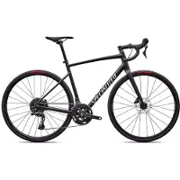 Specialized Allez E5 Cues Rd-u6020 2026 Road Bike Noir 56