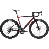 Bh Ultralight 9.0 Red Etap Axs 2025 Road Bike Rouge L