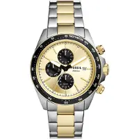 Fossil Montre Fossil - Hommes - Fs6126