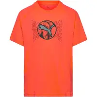 Puma T-shirt 527691-23 pour Enfant