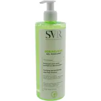 Laboratoire SVR Sebiaclear Mousse démaquillante Rechargeable 400 ml