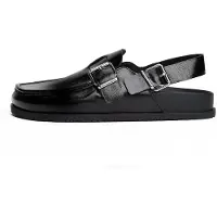 Tommy Hilfiger Mule noir