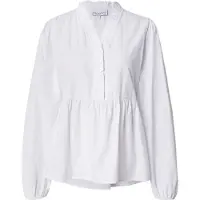 Noella Chemisier 'Matti' blanc
