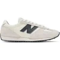 New Balance Baskets basses '471' beige / noir