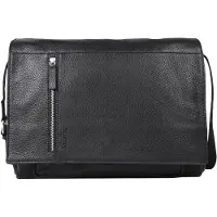 Strellson Messenger 'Kennington Jeremy' noir