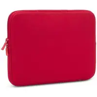 Rivacase Riva Case Antishock 5123 (13.30", Universel), Sac pour notebook, Rouge