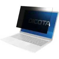 Dicota Privacy Filter 2-way magnetic Universal (23.80", 16:9)