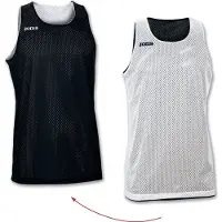 Joma T-shirt Sans Manches Aro Reversible