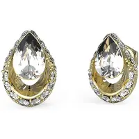 GUESS Jube03393 Earrings Doré Femme