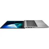 Asus ExpertBook P1 P1503CVA-S72115, processeur Intel Core i7, écran 39,6 cm (15,6 pouces), résolution 1920 x 1080 pixels, 16 Go de RAM, disque SSD de 512 Go, couleur : gris