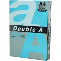 Double A A4 500 Sheets Photo Paper 80g Clair