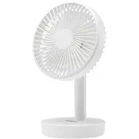Orbegozo Tf 1016 Table Fan Argenté One Size / EU Plug 220V