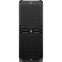 HP Station de travail 82F95ET Z6 G5 A AMD Ryzen Threadripper PRO 64 2 To Noir