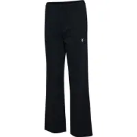 Hummel Pulse Wide Sweat Pants Noir XS Femme
