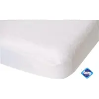 BabyCalin Doux Nid Alese Protege Matelas 60x120cm Toucan