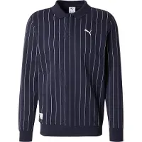 Puma Class Polo Fl