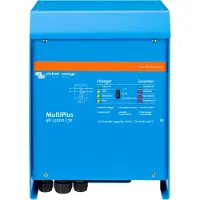 Victron Energy Victron MultiPlus 24/5000/120 Onduleur 4000W et chargeur 120A