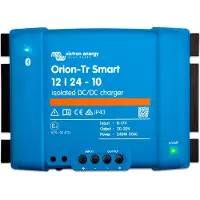 Victron Energy Orion Tr Smart Charger Clair