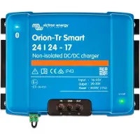 Victron Energy Chargeur Dc-dc Orion-tr Smart 24/non Isolé 24-17a 400w