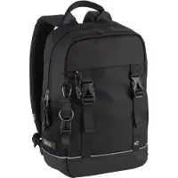 Camel active Sac à dos noir