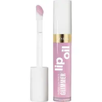 Revlon Revlon, Super Lustrous Glimmer¿, Huile Pour Les Lèvres, 005 Vio-Lit, 3,8 Ml
