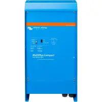 Victron Energy Victron MultiPlus C 12/2000/80-30 12V 230V 1600W 4000W Onduleur chargeur 80A