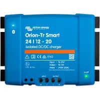 Victron Energy Converter Orion-Tr Smart 24/12-30A Isolated Dc-Dc Charger