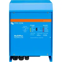 Victron Energy Multiplus 12/3000/120-16 Ve Bus Charger 230v Bleu