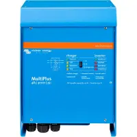 Victron Energy Victron MultiPlus 48/3000/35-16 48V 230V 2400W 6000W Onduleur chargeur 35A