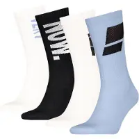 Calvin Klein 701236603 Socks 4 Pairs Multicolore EU 39-45 Homme