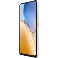 ZTE Blade A56 17,1 cm (6.75") Double SIM Android 15 4G USB Type-C 4 Go 64 Go 5000 mAh Or