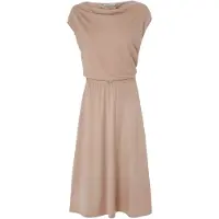 TATUUM Robe 'Avi' beige