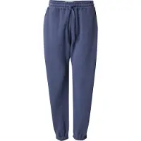 Hollister Pantalon bleu marine
