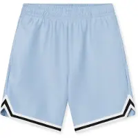 Johnny Urban Pantalon 'Parker' bleu ciel / noir / blanc