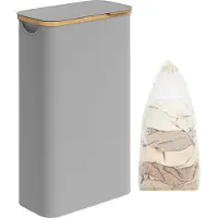Songmics Wäschekorb (65 l)